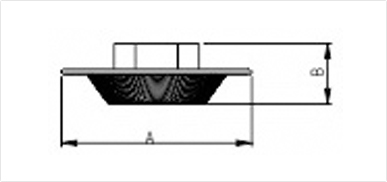 suction filter - type 1