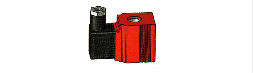 DC & AC Coil